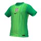 Camiseta Estados Unidos Portero 2025 Verde