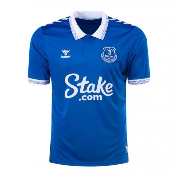 Camiseta Everton Primera 23-24
