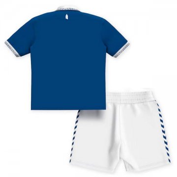 Camiseta Everton 1ª Nino 23-24