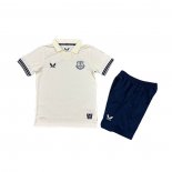 Camiseta Everton 2ª Nino 25-26