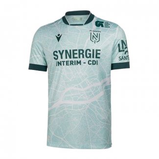 Camiseta FC Nantes 2ª 25-26