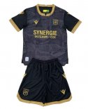 Camiseta FC Nantes 2ª Nino 24-25