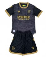 Camiseta FC Nantes 2ª Nino 24-25