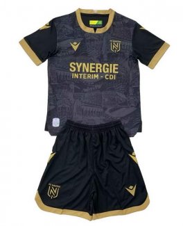 Camiseta FC Nantes 2ª Nino 24-25