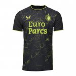 Camiseta Feyenoord 4ª 23-24