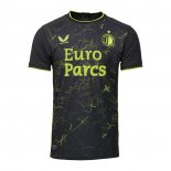 Camiseta Feyenoord 4ª 23-24