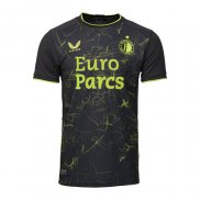 Camiseta Feyenoord 4ª 23-24
