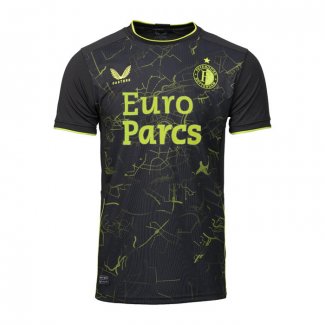 Camiseta Feyenoord 4ª 23-24