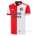 Camiseta Feyenoord Primera 21-22