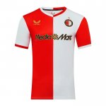 Camiseta Feyenoord 1ª 25-26