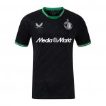 Camiseta Feyenoord 2ª 24-25