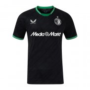 Camiseta Feyenoord 2ª 24-25