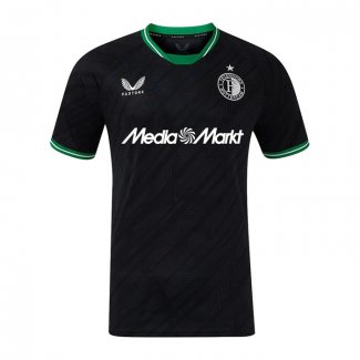 Camiseta Feyenoord 2ª 24-25