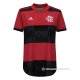 Camiseta Flamengo Primera Mujer 2021