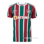 Camiseta Fluminense 1ª 2022