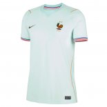 Camiseta Francia 2ª Mujer 2026