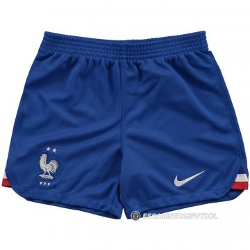 Camiseta Francia 2ª Nino 2022