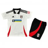 Camiseta Fulham 1ª Nino 24-25
