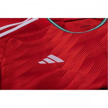 Camiseta Gales 1ª 2022