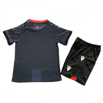 Camiseta Georgia 2ª Nino 2024