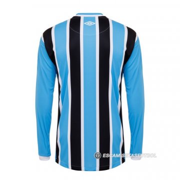 Camiseta Gremio 1ª Manga Larga 23-24