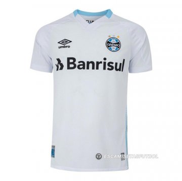 Camiseta Gremio 2ª 2022