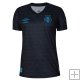 Camiseta Gremio 3ª Mujer 2023