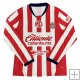 Camiseta Guadalajara 1ª Manga Larga 24-25