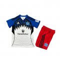 Camiseta Hamburger 1ª Nino 25-26