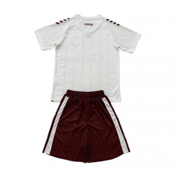 Camiseta Hearts 2ª Nino 25-26