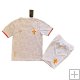 Camiseta Inglaterra Special Nino 2024 Blanco