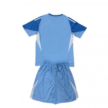 Camiseta Inter Miami Portero 1ª Nino 2025