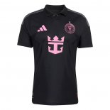 Camiseta Inter Miami 2ª Authentic 2026