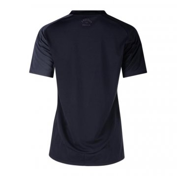 Camiseta Inter Miami 2ª Mujer 2025