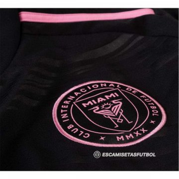 Camiseta Inter Miami 2ª Mujer 23-24