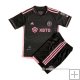 Camiseta Inter Miami 2ª Nino 23-24