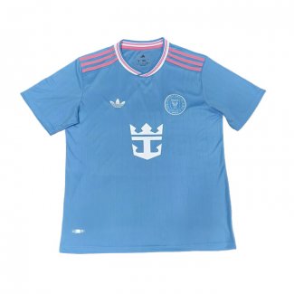 Camiseta Inter Miami 3ª 2025