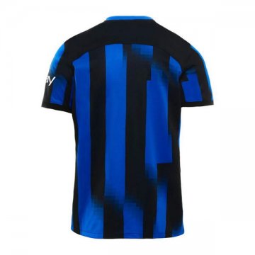 Camiseta Inter Milan 1ª 2023-24