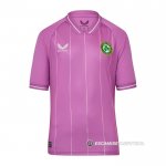 Camiseta Irlanda Portero 2023