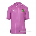 Camiseta Irlanda Portero 2023