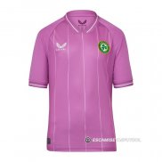 Camiseta Irlanda Portero 2023