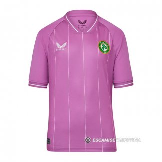 Camiseta Irlanda Portero 2023