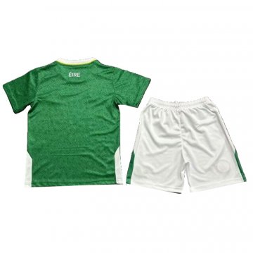 Camiseta Irlanda 1ª Nino 2024