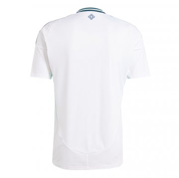 Camiseta Irlanda del Norte 2ª 2024