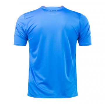 Camiseta Italia 1ª 2022