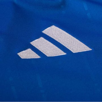 Camiseta Italia 1ª 24-25