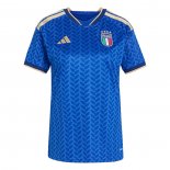 Camiseta Italia 1ª Mujer 2026