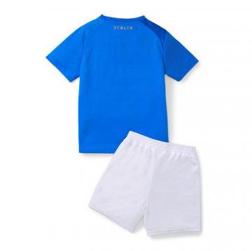 Camiseta Italia 1ª Nino 2022