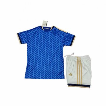 Camiseta Italia 1ª Nino 2026