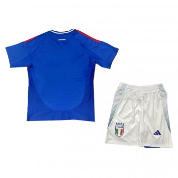 Camiseta Italia 1ª Nino 24-25